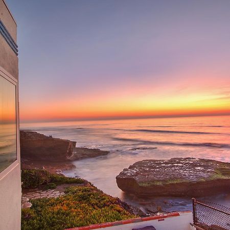 The Inn At Sunset Cliffs San Diego Exterior photo