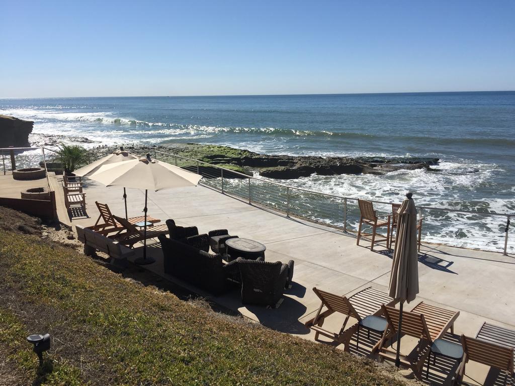 The Inn At Sunset Cliffs San Diego Exterior photo