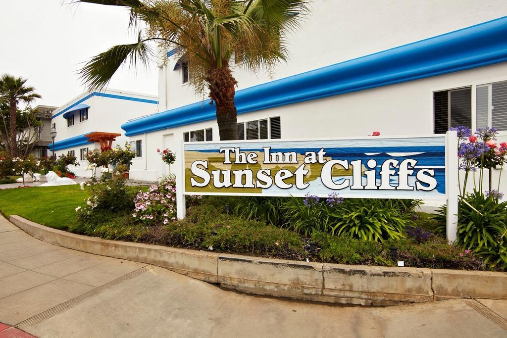 The Inn At Sunset Cliffs San Diego Exterior photo