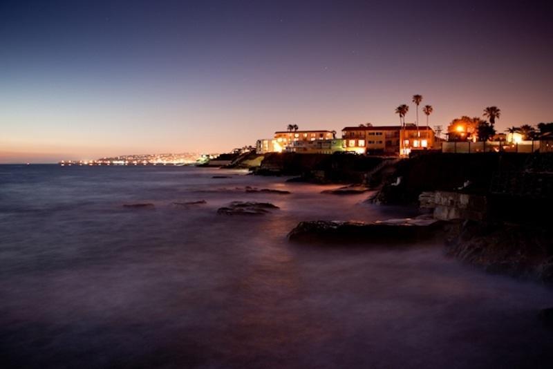 The Inn At Sunset Cliffs San Diego Exterior photo