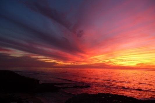 The Inn At Sunset Cliffs San Diego Exterior photo