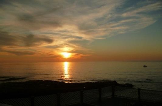 The Inn At Sunset Cliffs San Diego Exterior photo