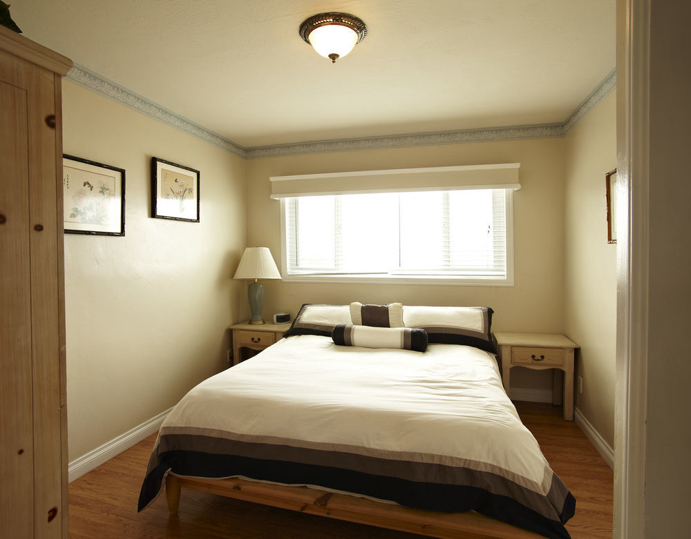 The Inn At Sunset Cliffs San Diego Room photo