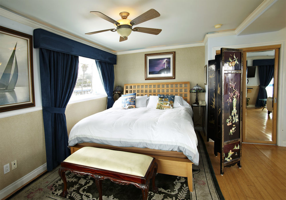 The Inn At Sunset Cliffs San Diego Exterior photo