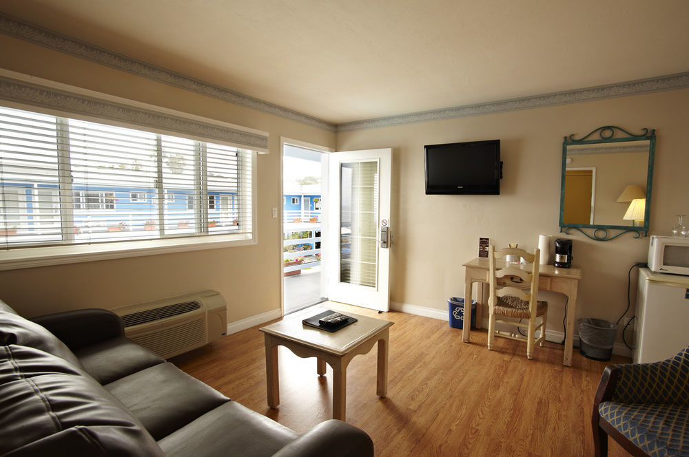 The Inn At Sunset Cliffs San Diego Exterior photo