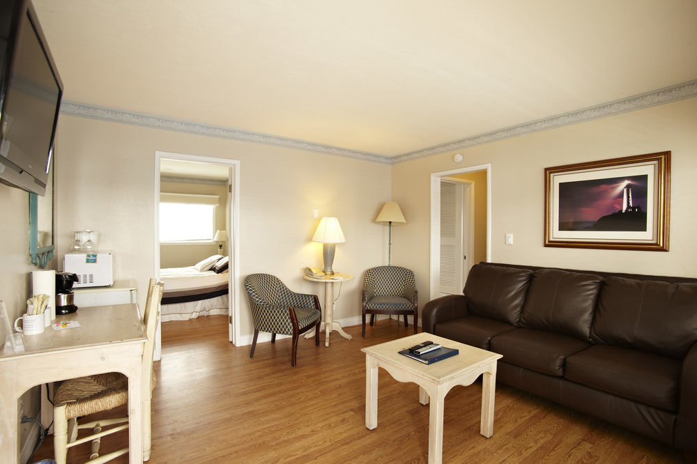 The Inn At Sunset Cliffs San Diego Exterior photo