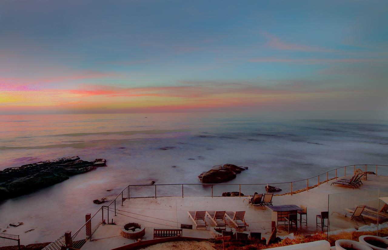 The Inn At Sunset Cliffs San Diego Exterior photo