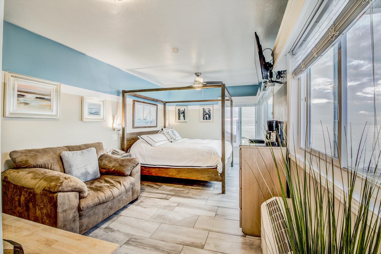The Inn At Sunset Cliffs San Diego Exterior photo