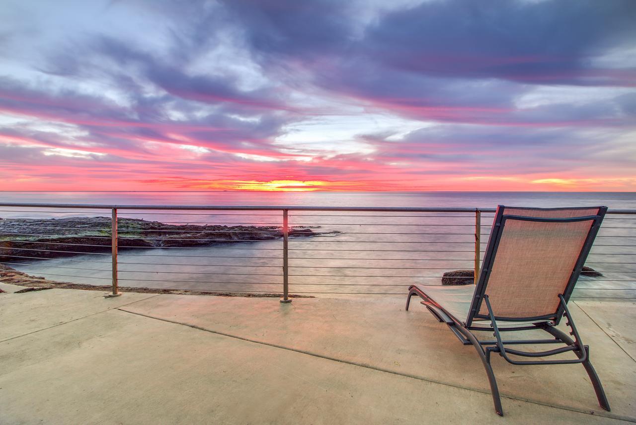 The Inn At Sunset Cliffs San Diego Exterior photo