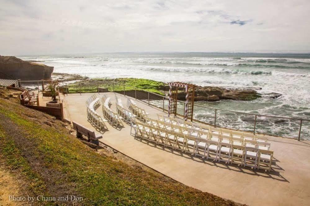 The Inn At Sunset Cliffs San Diego Exterior photo