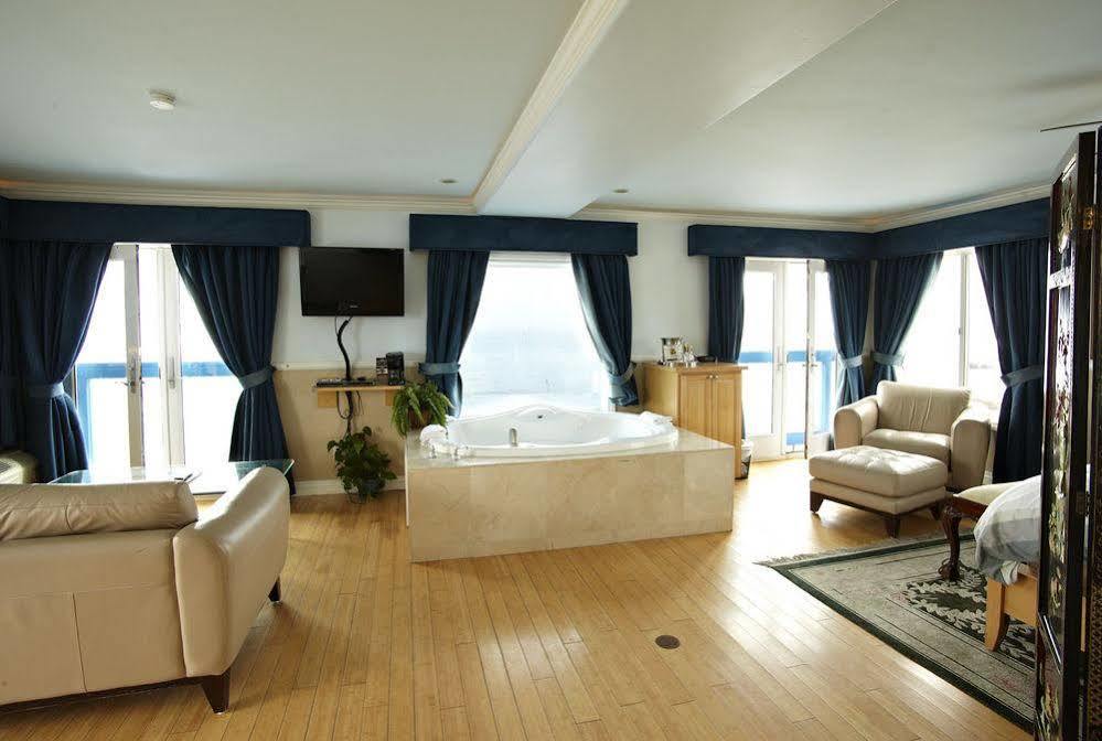 The Inn At Sunset Cliffs San Diego Exterior photo