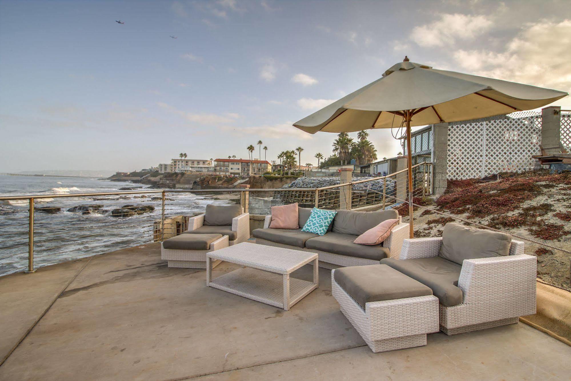 The Inn At Sunset Cliffs San Diego Exterior photo