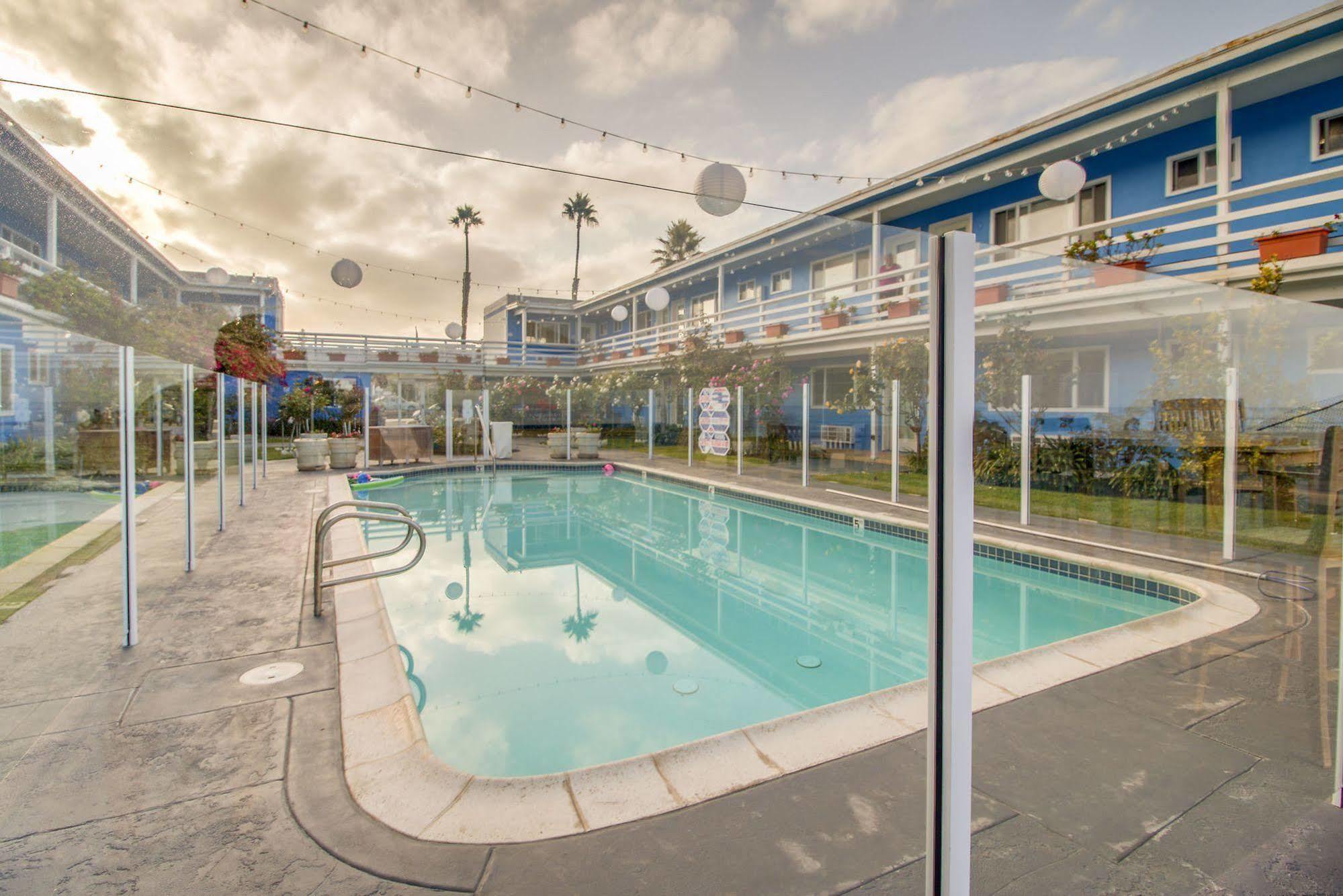 The Inn At Sunset Cliffs San Diego Exterior photo