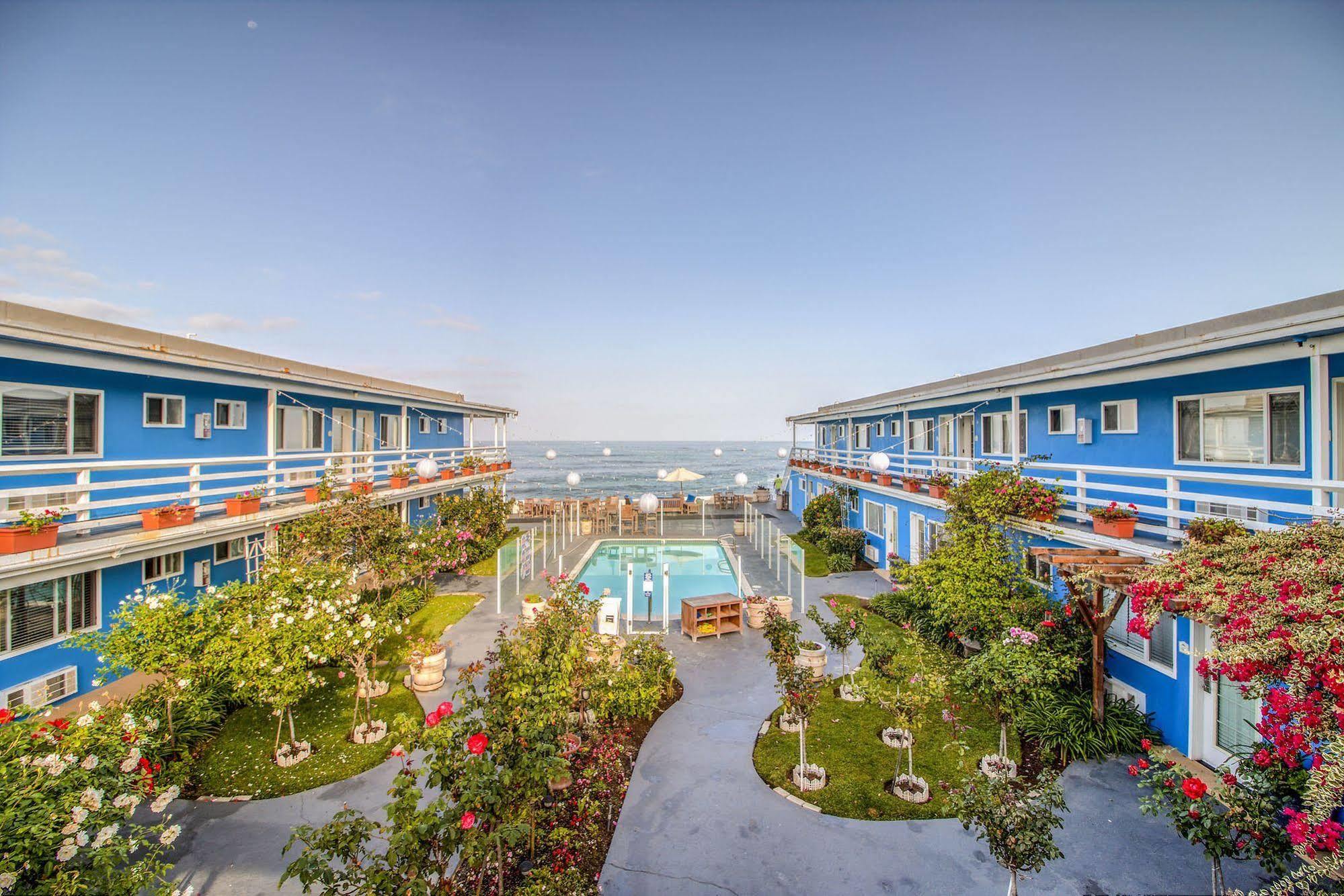 The Inn At Sunset Cliffs San Diego Exterior photo