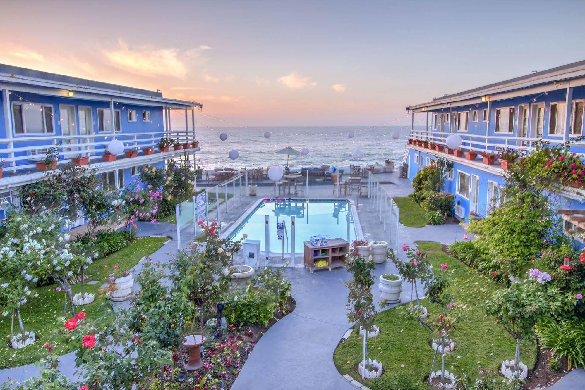 The Inn At Sunset Cliffs San Diego Exterior photo