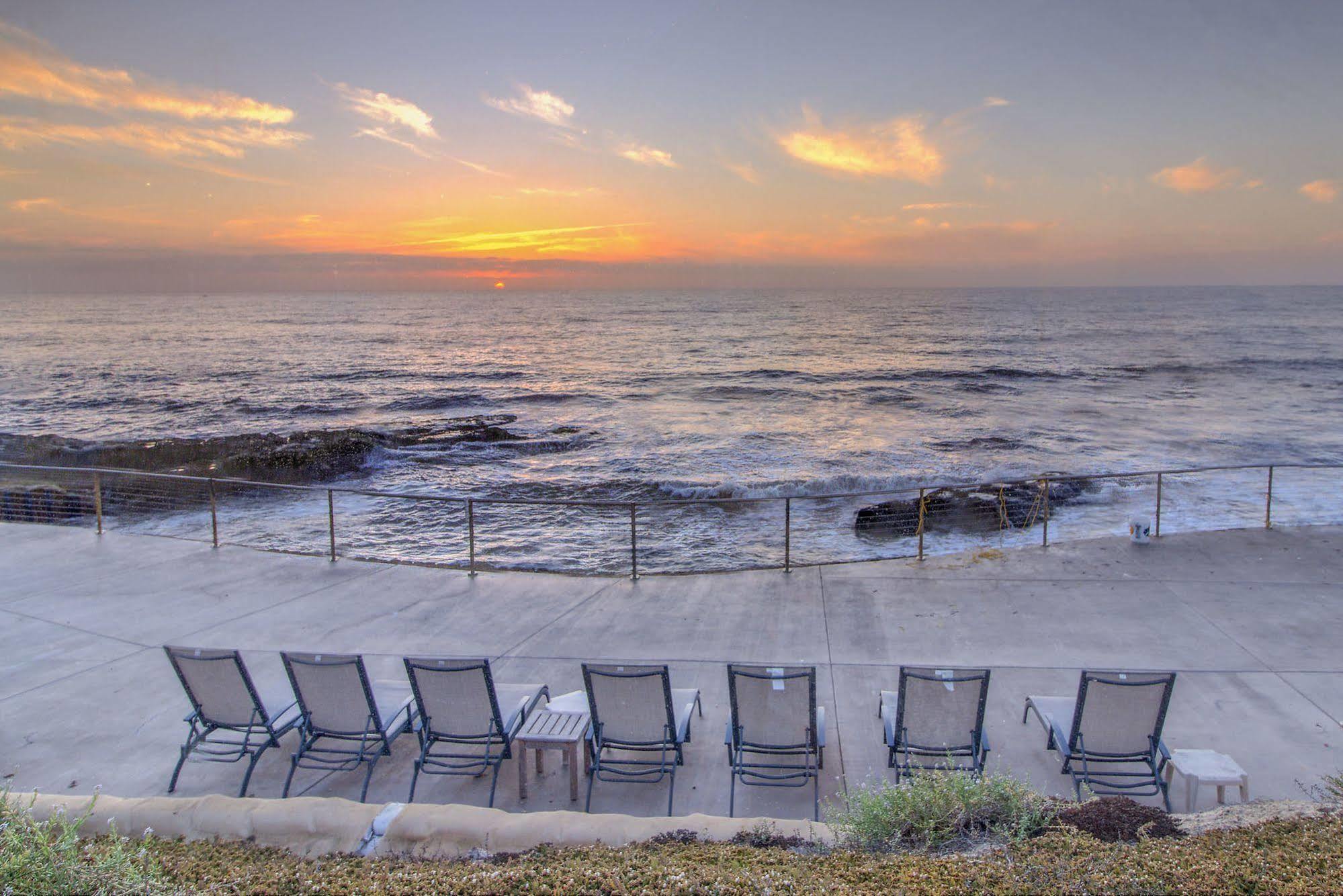 The Inn At Sunset Cliffs San Diego Exterior photo