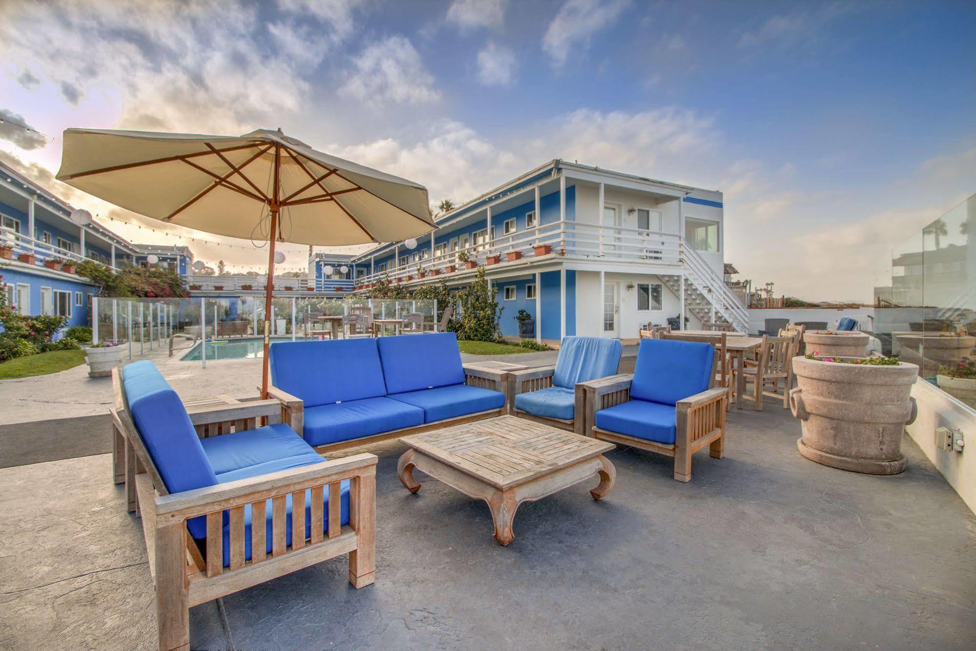 The Inn At Sunset Cliffs San Diego Exterior photo